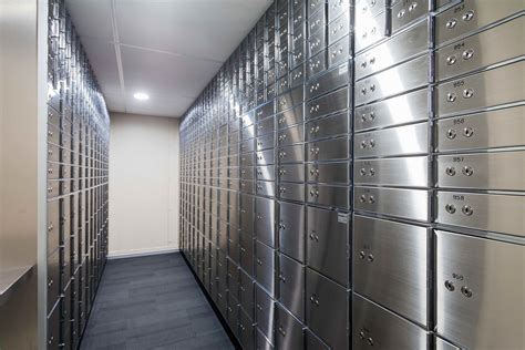 storing precious metals safety deposit box|bank safe deposit box risks.